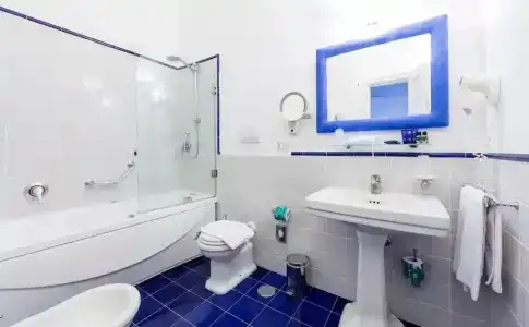 Relais Regina Giovanna - 191