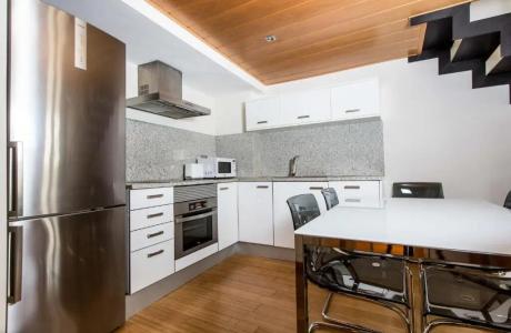Girona Housing Ginesta 9 - 13