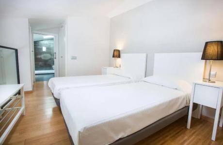 Girona Housing Ginesta 9 - 21