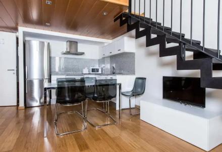 Girona Housing Ginesta 9 - 18