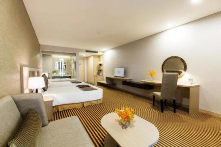 Muong Thanh Luxury Khanh Hoa - 180