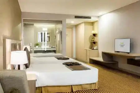 Muong Thanh Luxury Khanh Hoa - 188