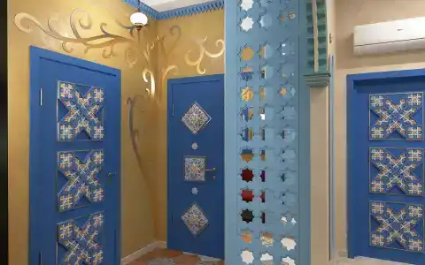 на Черноморской - 61