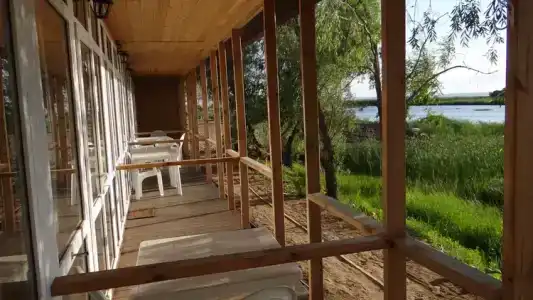 Берег мечты - 52