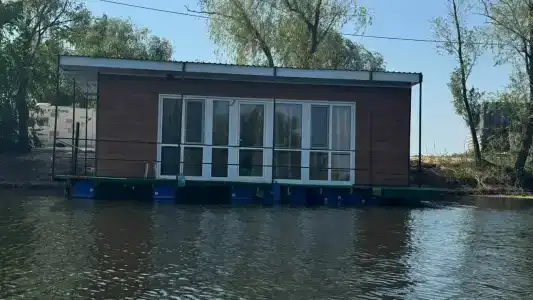 Берег мечты - 90