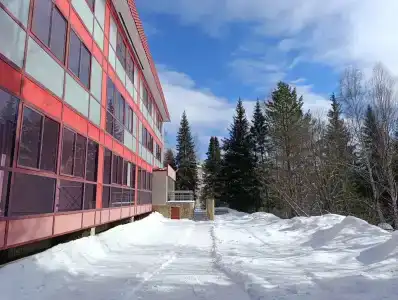 Романтика - 89