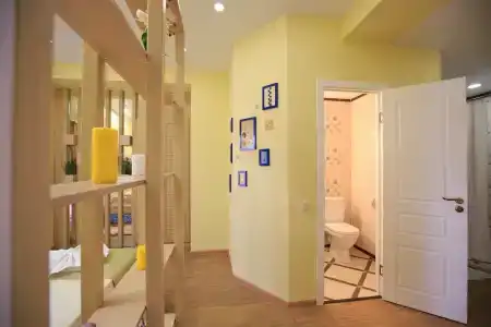 на Черноморской - 86