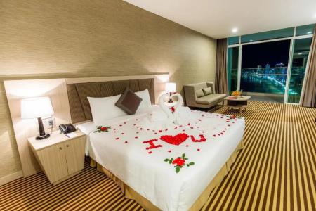 Muong Thanh Luxury Khanh Hoa - 197