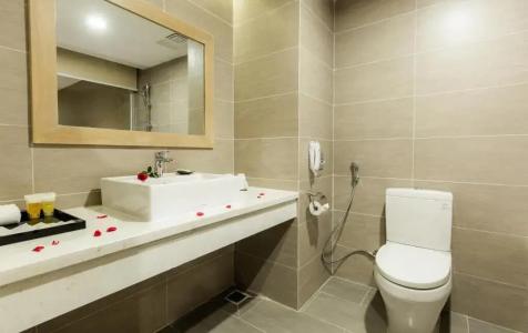 Muong Thanh Luxury Khanh Hoa - 203