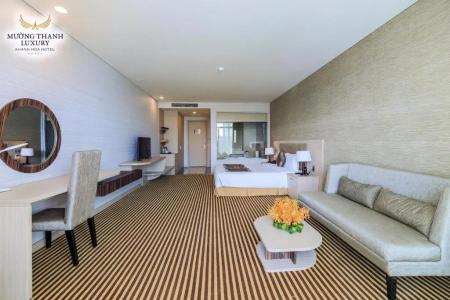 Muong Thanh Luxury Khanh Hoa - 194