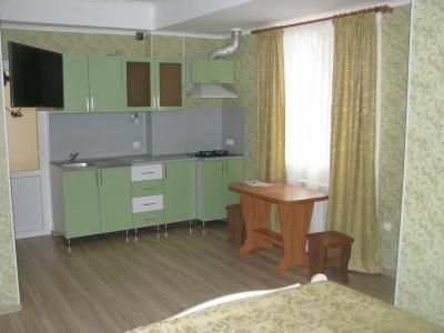 Гостевой дом - 20