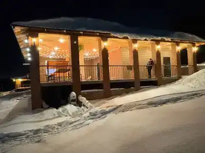 Каменные водопады - 32