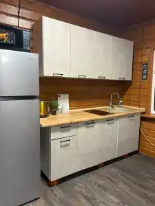 Каменные водопады - 21