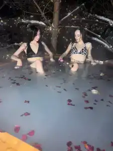 Каменные водопады - 44
