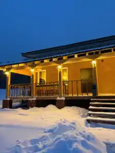 Каменные водопады - 46