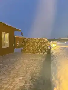 Каменные водопады - 35