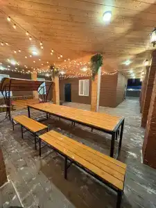 Каменные водопады - 33