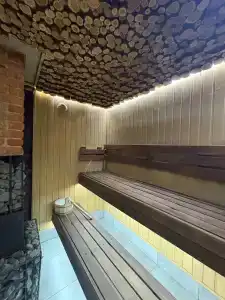 Каменные водопады - 55