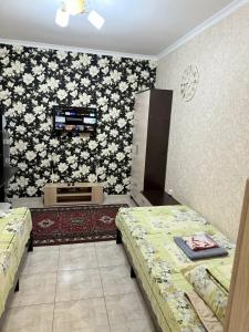 Гостевой дом на Крутой - 109