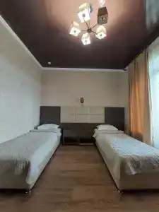 Motzart Hall - 74