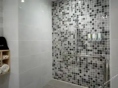 Hampton by Hilton Minsk City Centre  - 52