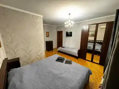 Сириусе - 19