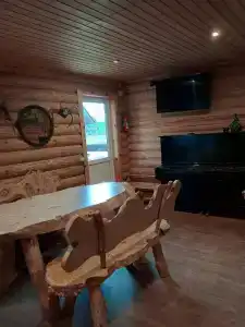 Дом для отпуска у дяди Саши - 71