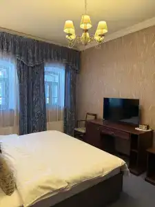 Дом купца Каменева - 52