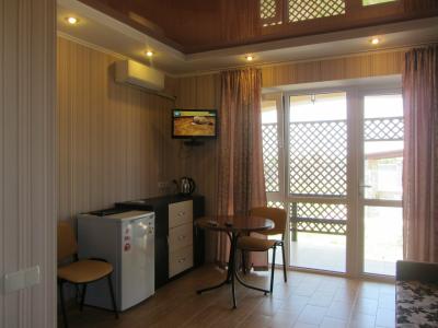 Гостевой дом на Греческой - 20