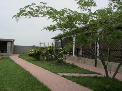 Гостевой дом на Греческой - 22