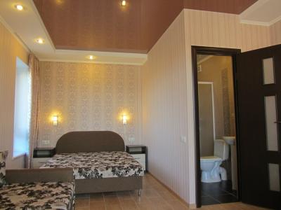 Гостевой дом на Греческой - 17