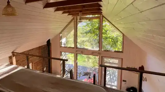 Домики the.small.hill.house - 71