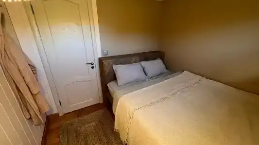 Домики the.small.hill.house - 68