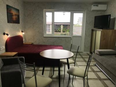 Гостевой дом на Греческой - 26