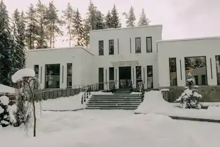 Клубный дом - 39
