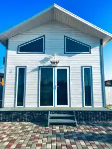 Sea House - 65