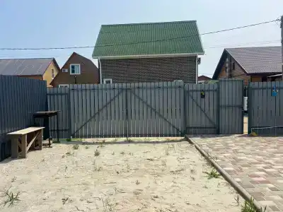 Sea House - 77