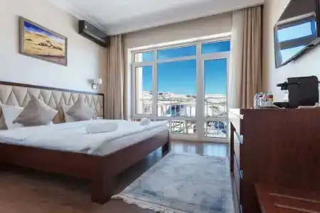 Panoramic Spa - 50