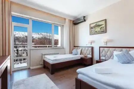 Panoramic Spa - 55
