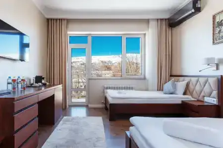Panoramic Spa - 54