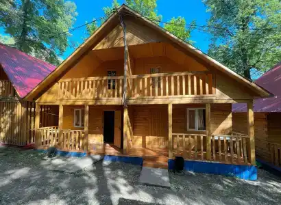 Солнечная - 110