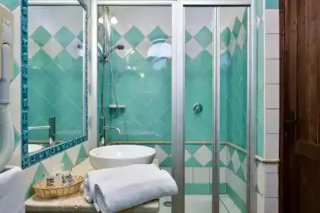 Arbatax Park Resort - Telis - 86