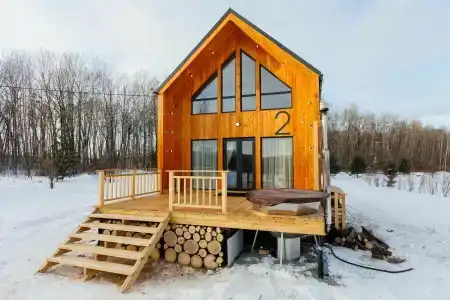 База отдыха СамТыКот - 114