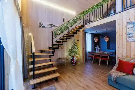 База отдыха СамТыКот - 122