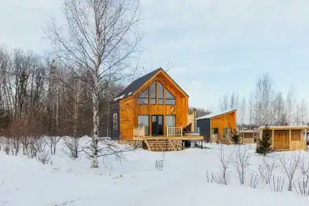 База отдыха СамТыКот - 112