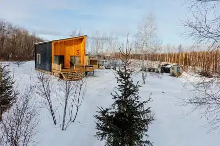 База отдыха СамТыКот - 52