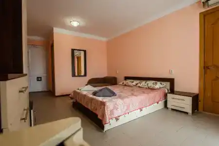 Пансионат Del Mar - 53