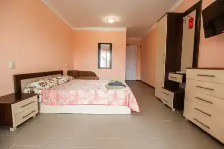 Пансионат Del Mar - 51