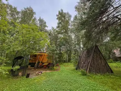 Берендеев лес - 153
