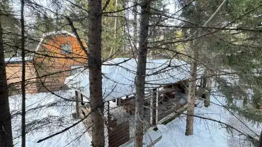 Раухова мельница - 148